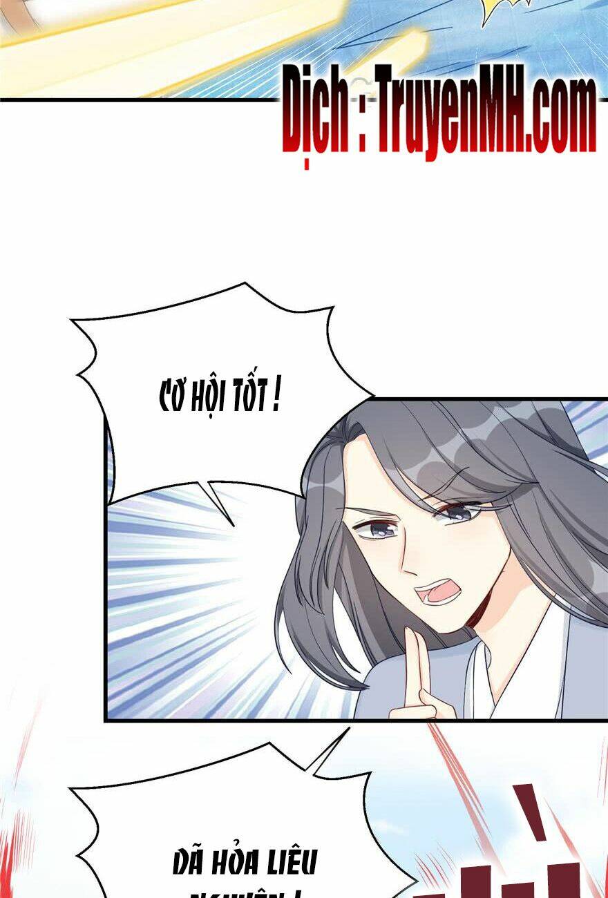 Đồ Đệ Nhà Ta Lại Quải Rồi: Chapter 203