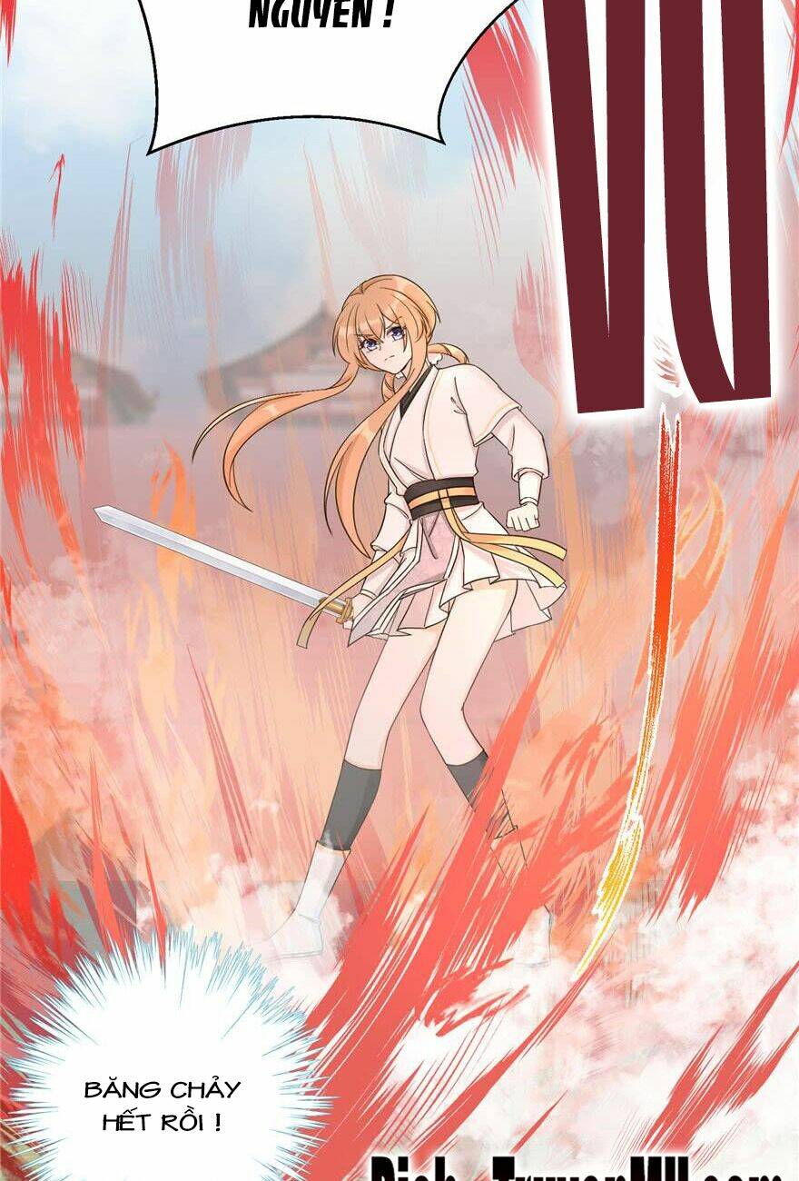 Đồ Đệ Nhà Ta Lại Quải Rồi: Chapter 203