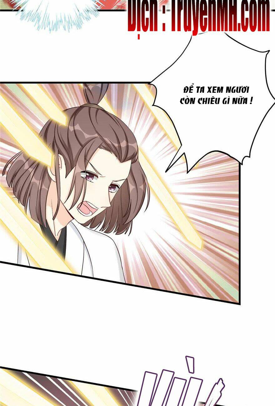 Đồ Đệ Nhà Ta Lại Quải Rồi: Chapter 203