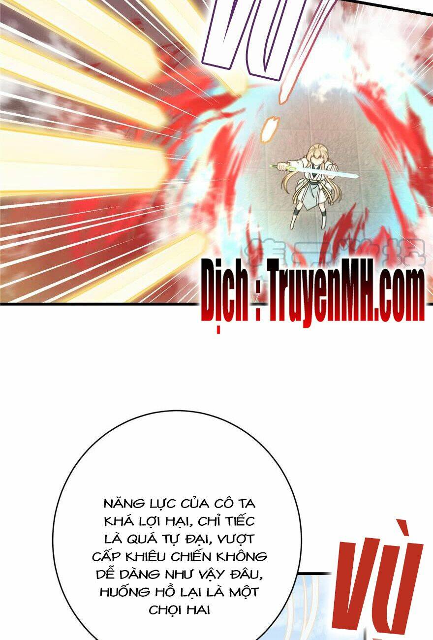 Đồ Đệ Nhà Ta Lại Quải Rồi: Chapter 203