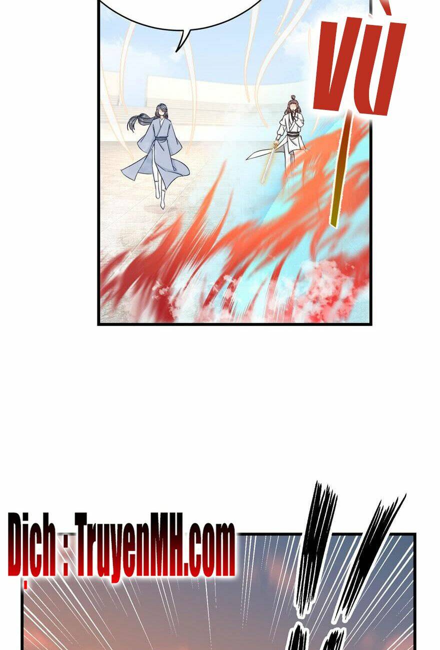 Đồ Đệ Nhà Ta Lại Quải Rồi: Chapter 203