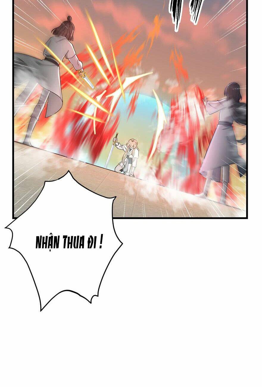 Đồ Đệ Nhà Ta Lại Quải Rồi: Chapter 203