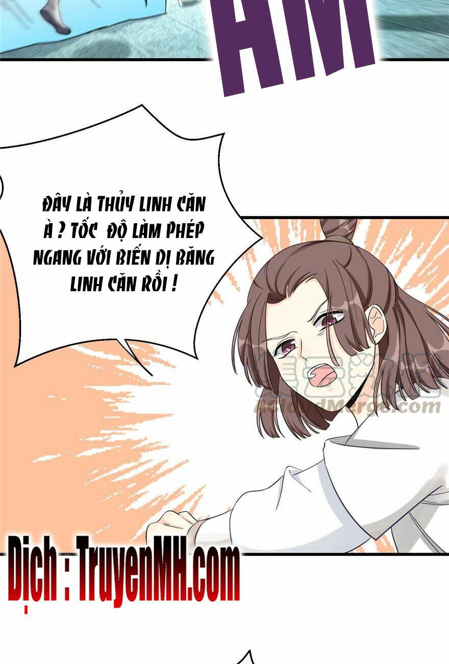Đồ Đệ Nhà Ta Lại Quải Rồi: Chapter 203