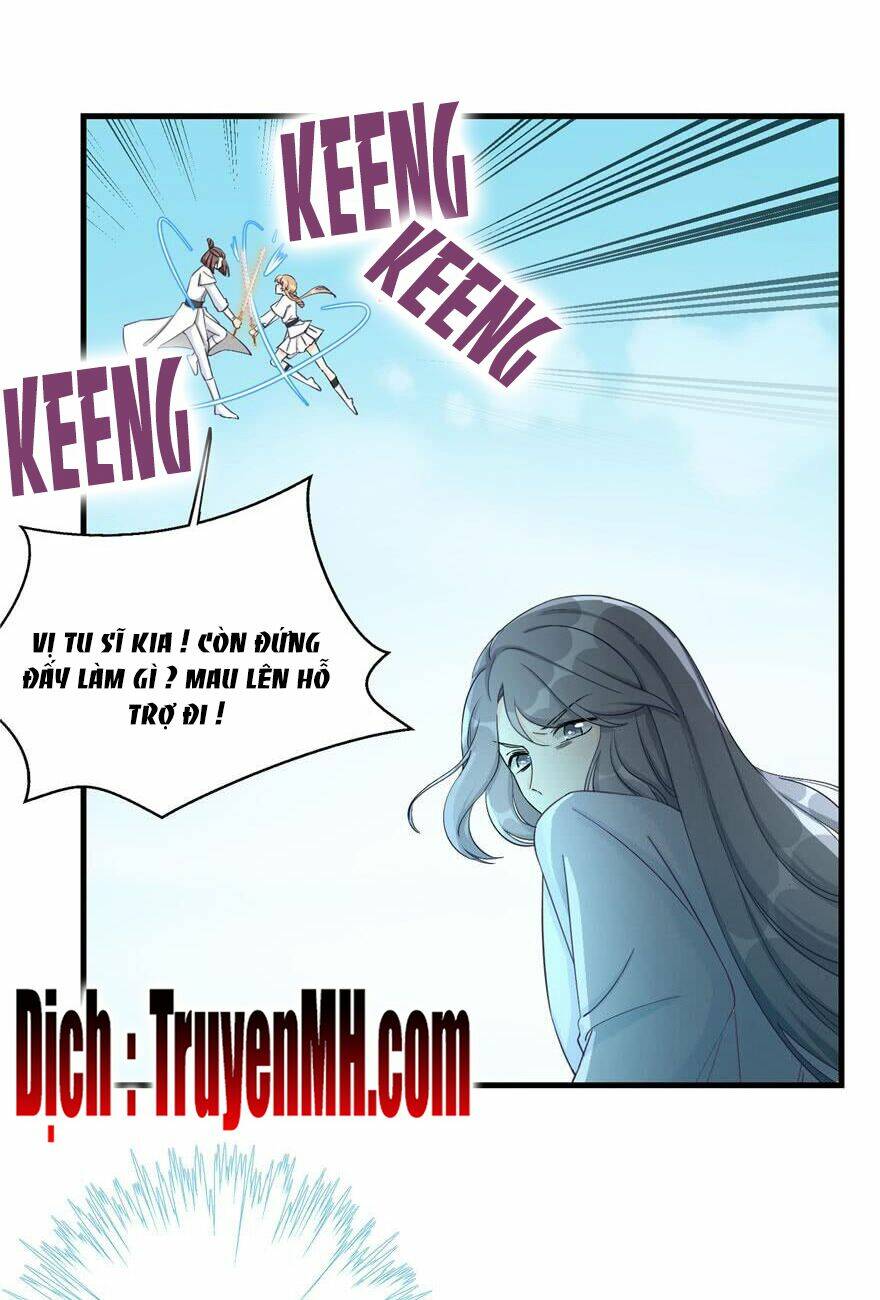 Đồ Đệ Nhà Ta Lại Quải Rồi: Chapter 203