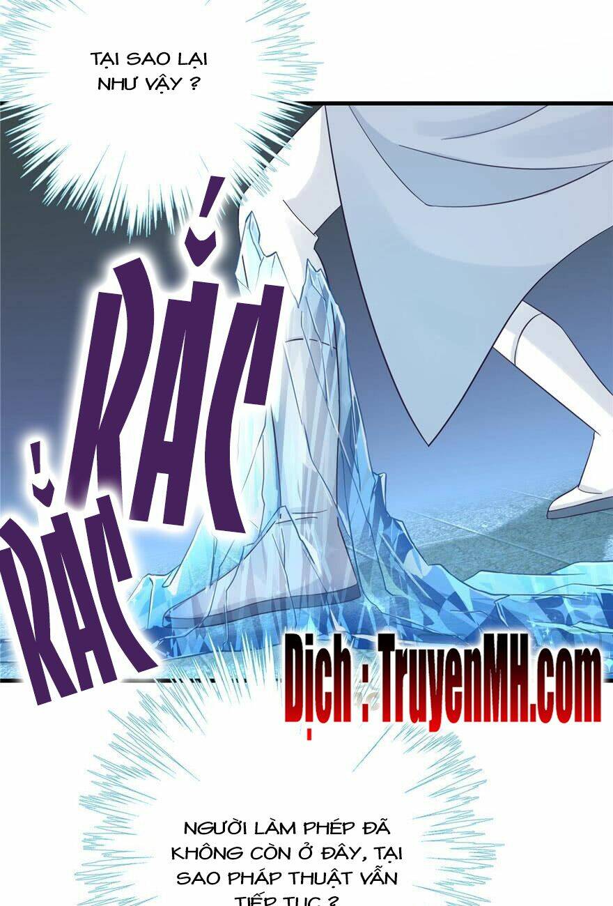 Đồ Đệ Nhà Ta Lại Quải Rồi: Chapter 203