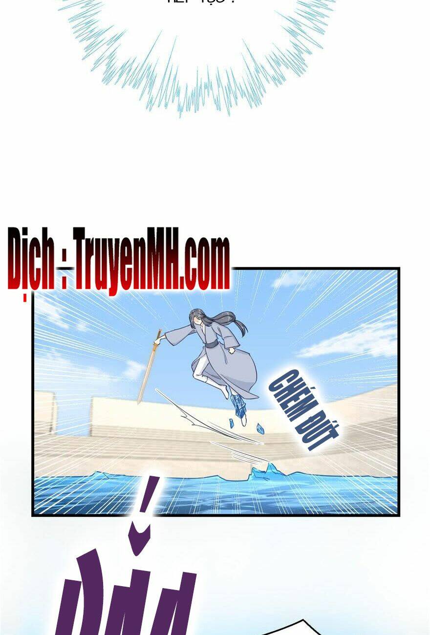 Đồ Đệ Nhà Ta Lại Quải Rồi: Chapter 203