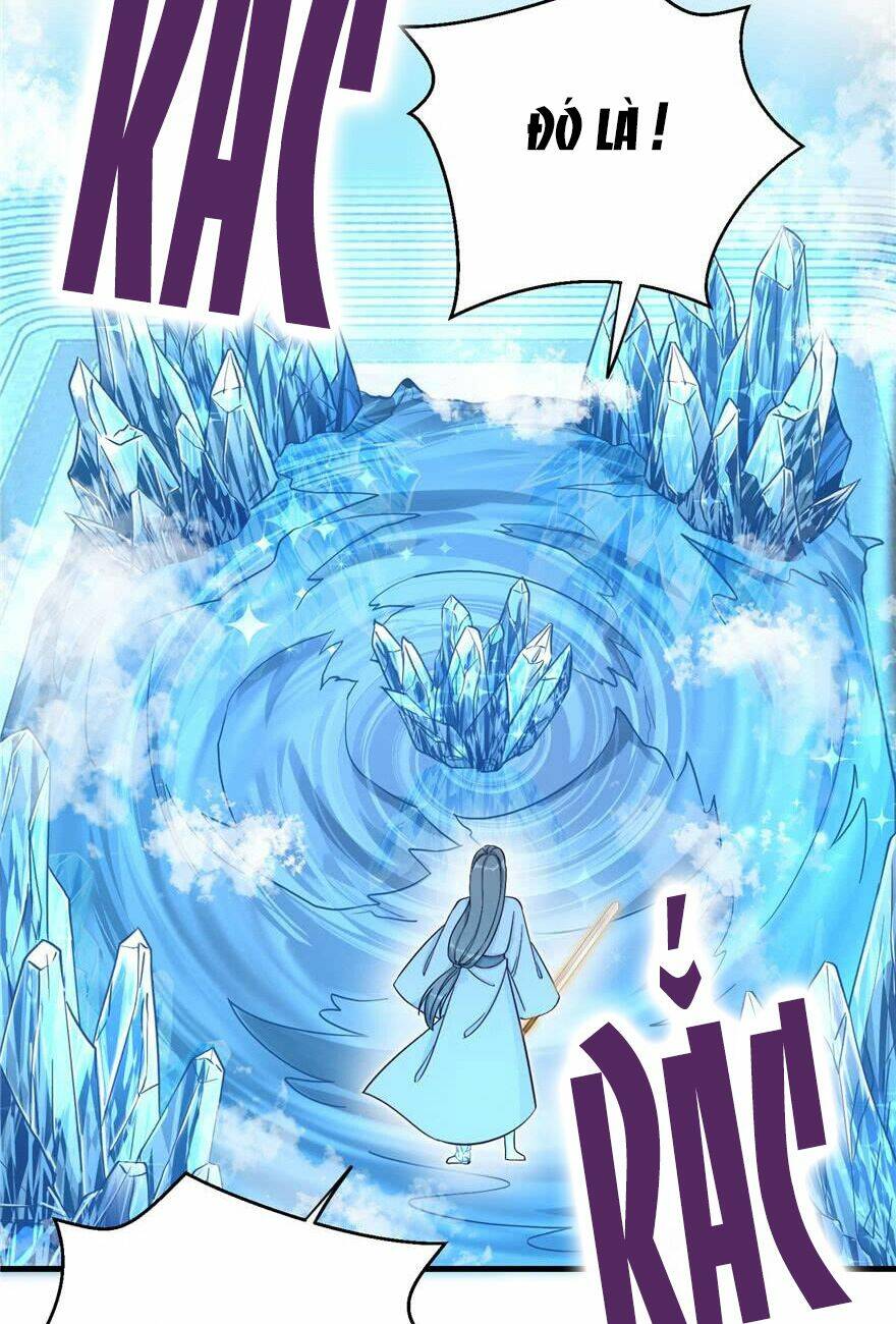 Đồ Đệ Nhà Ta Lại Quải Rồi: Chapter 203