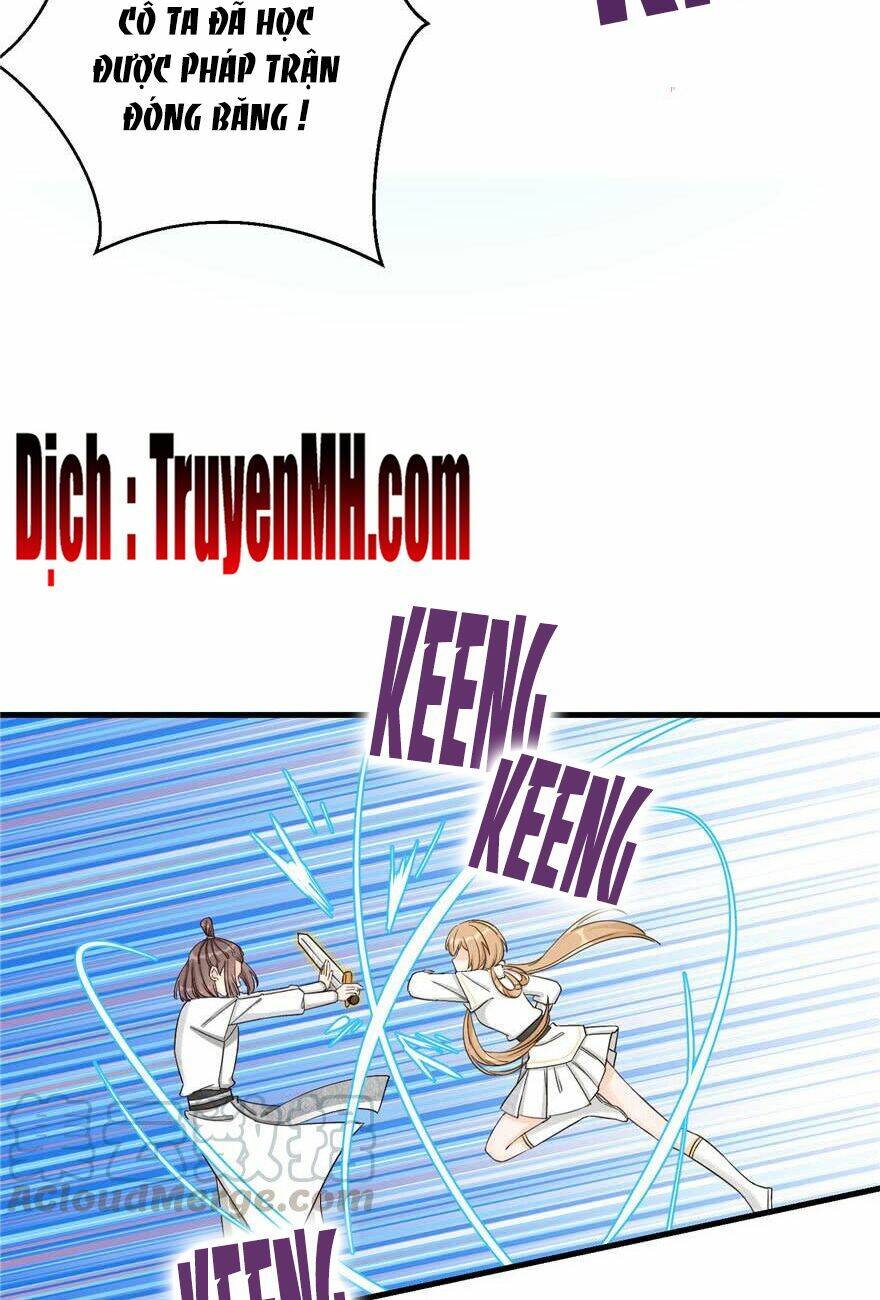 Đồ Đệ Nhà Ta Lại Quải Rồi: Chapter 203