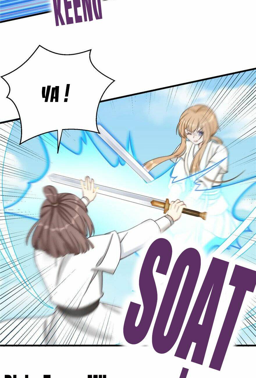 Đồ Đệ Nhà Ta Lại Quải Rồi: Chapter 203