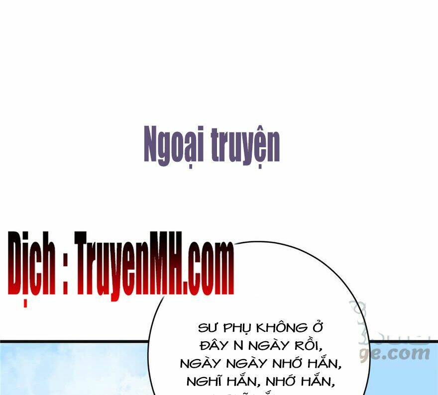 Đồ Đệ Nhà Ta Lại Quải Rồi: Chapter 204