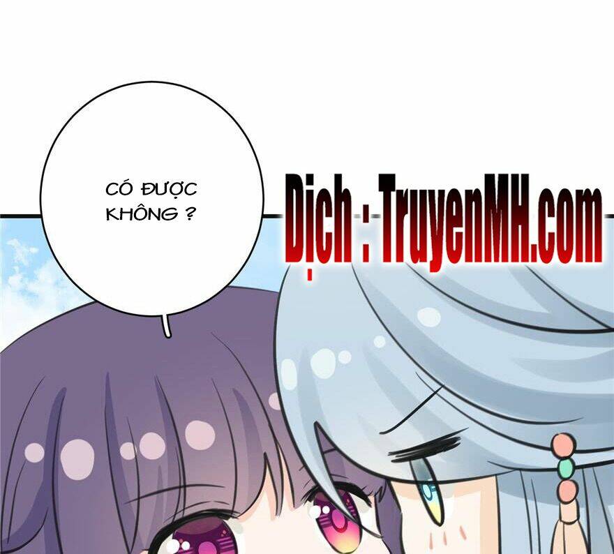 Đồ Đệ Nhà Ta Lại Quải Rồi: Chapter 204