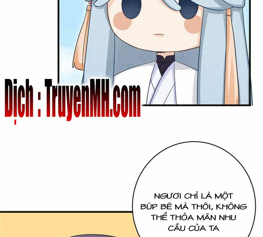 Đồ Đệ Nhà Ta Lại Quải Rồi: Chapter 204