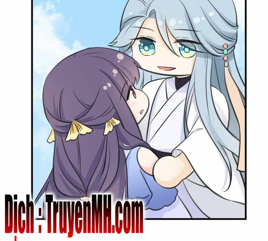 Đồ Đệ Nhà Ta Lại Quải Rồi: Chapter 204
