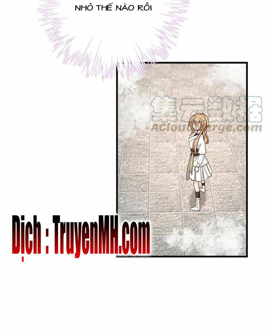 Đồ Đệ Nhà Ta Lại Quải Rồi: Chapter 205