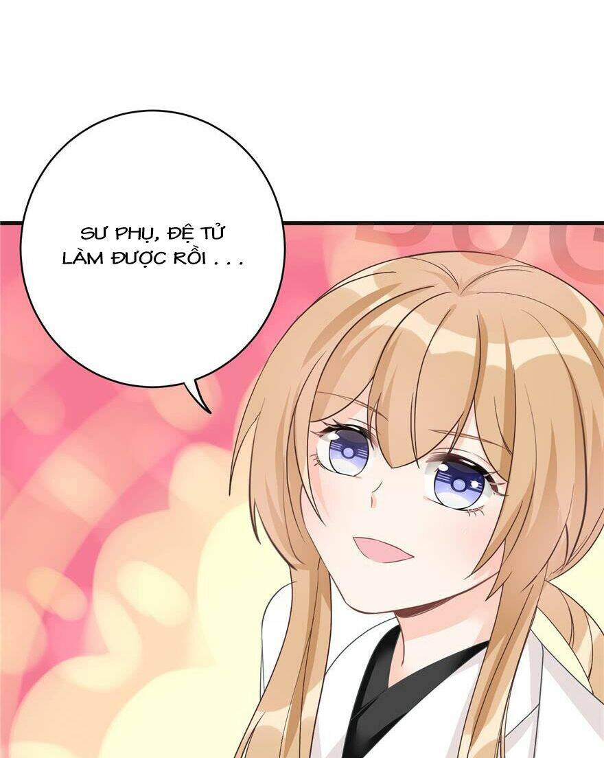 Đồ Đệ Nhà Ta Lại Quải Rồi: Chapter 205