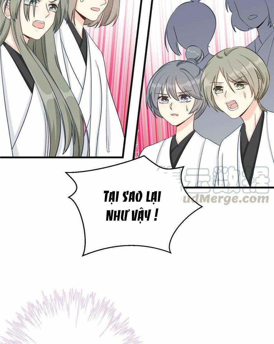 Đồ Đệ Nhà Ta Lại Quải Rồi: Chapter 205