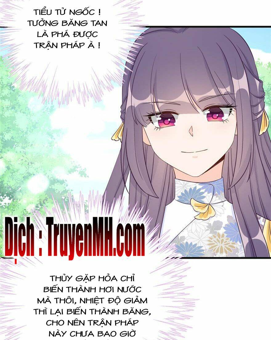 Đồ Đệ Nhà Ta Lại Quải Rồi: Chapter 205