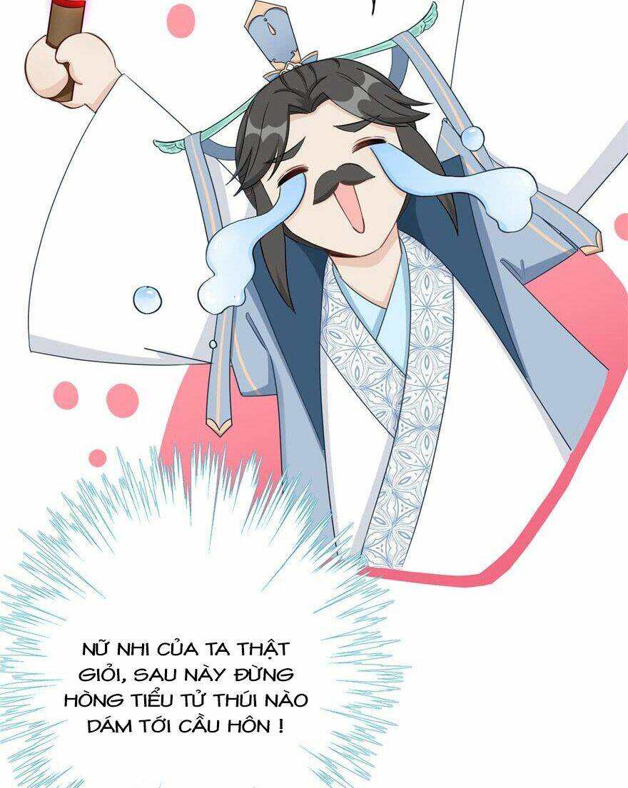 Đồ Đệ Nhà Ta Lại Quải Rồi: Chapter 205