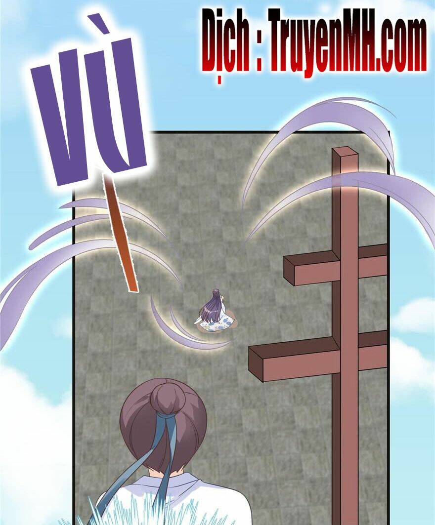 Đồ Đệ Nhà Ta Lại Quải Rồi: Chapter 206