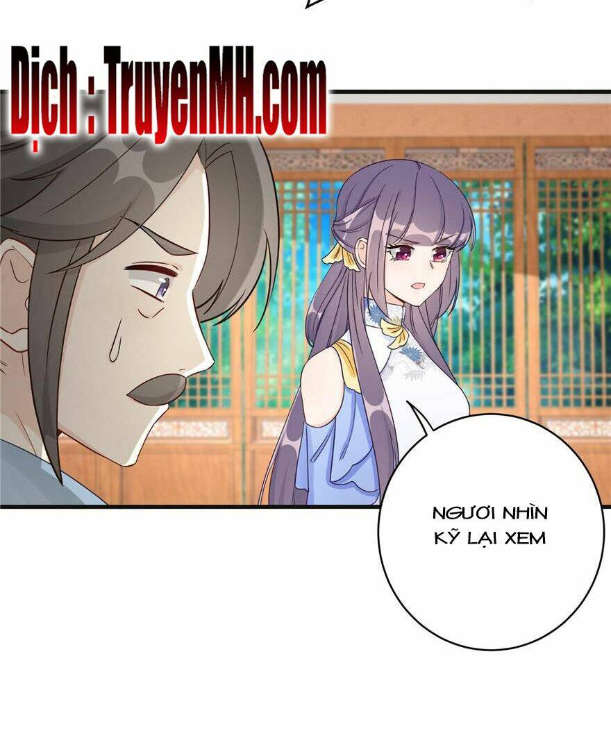 Đồ Đệ Nhà Ta Lại Quải Rồi: Chapter 206