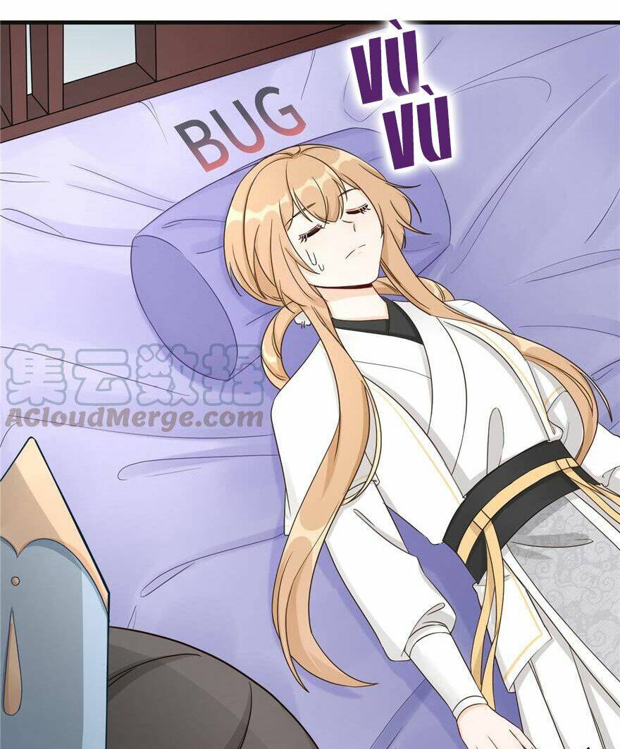 Đồ Đệ Nhà Ta Lại Quải Rồi: Chapter 206