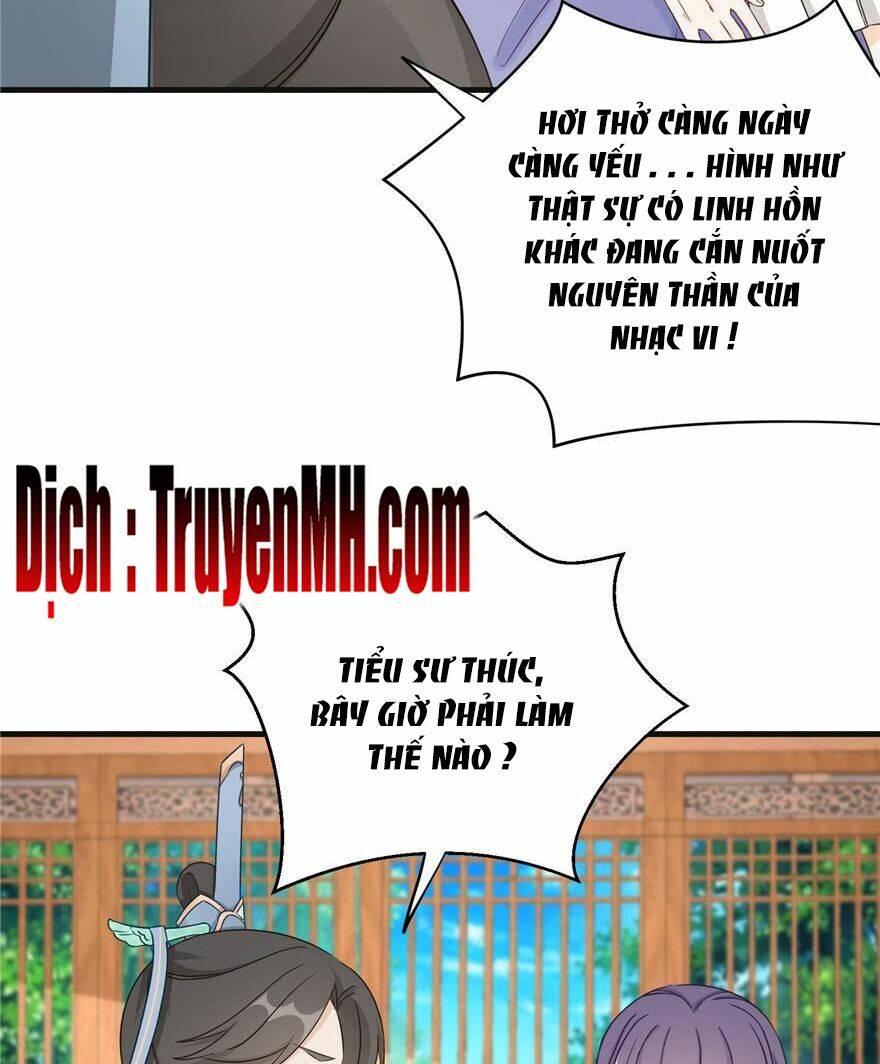 Đồ Đệ Nhà Ta Lại Quải Rồi: Chapter 206