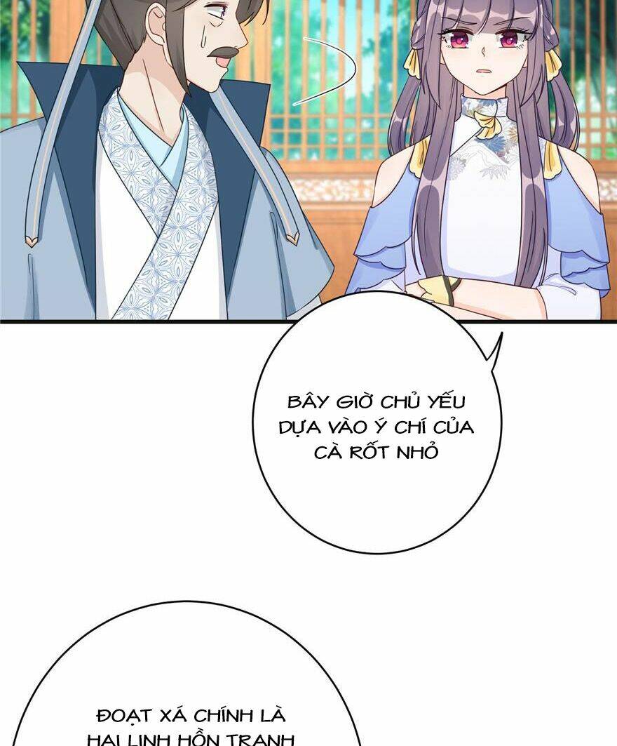 Đồ Đệ Nhà Ta Lại Quải Rồi: Chapter 206