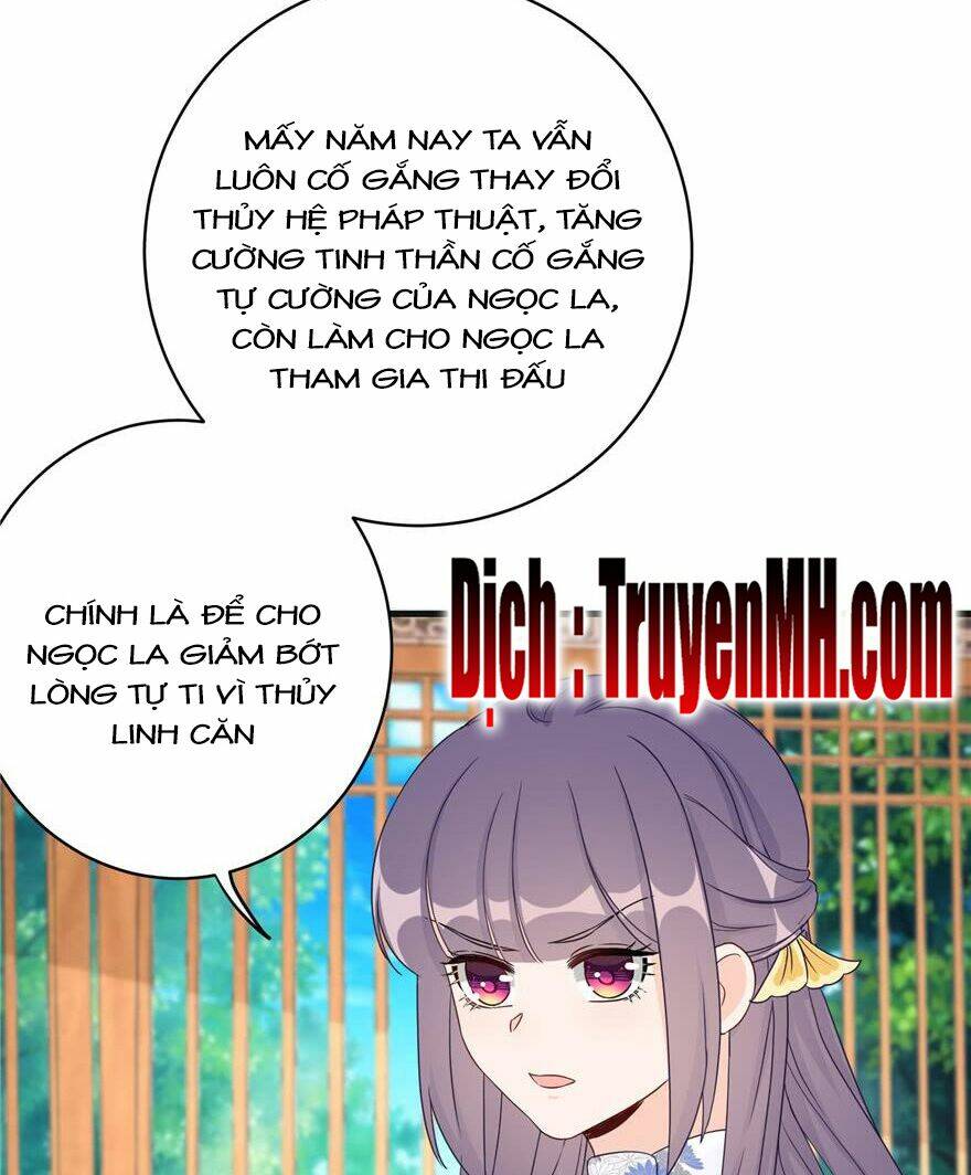 Đồ Đệ Nhà Ta Lại Quải Rồi: Chapter 206