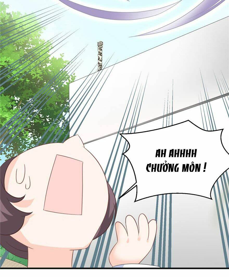 Đồ Đệ Nhà Ta Lại Quải Rồi: Chapter 206