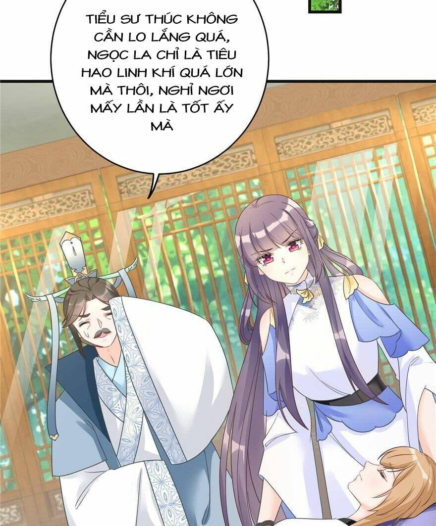 Đồ Đệ Nhà Ta Lại Quải Rồi: Chapter 206