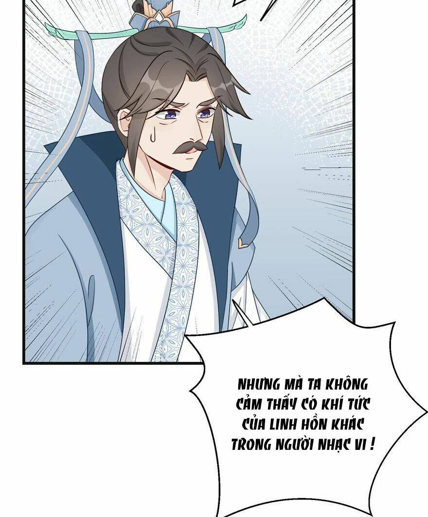 Đồ Đệ Nhà Ta Lại Quải Rồi: Chapter 206