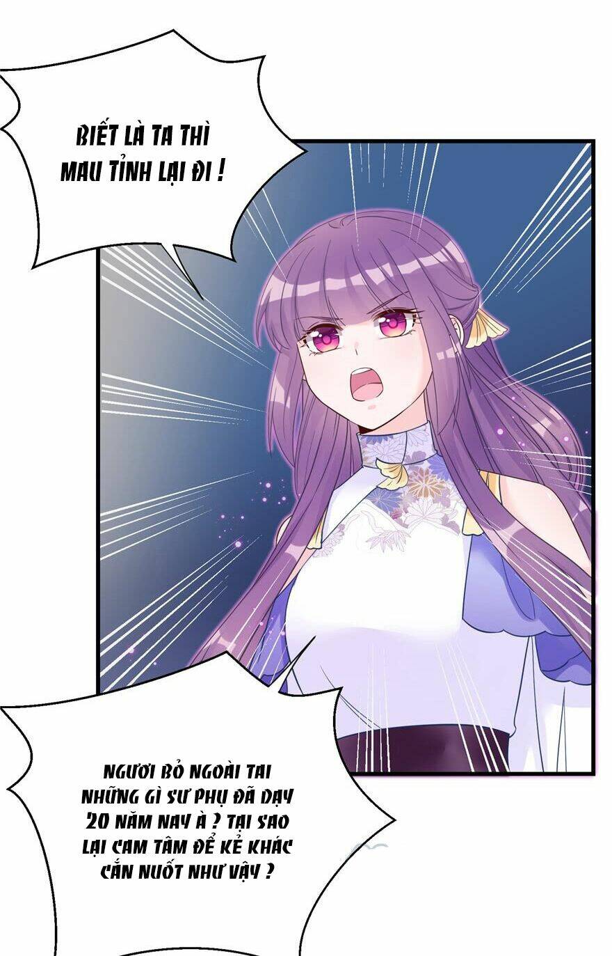 Đồ Đệ Nhà Ta Lại Quải Rồi: Chapter 207