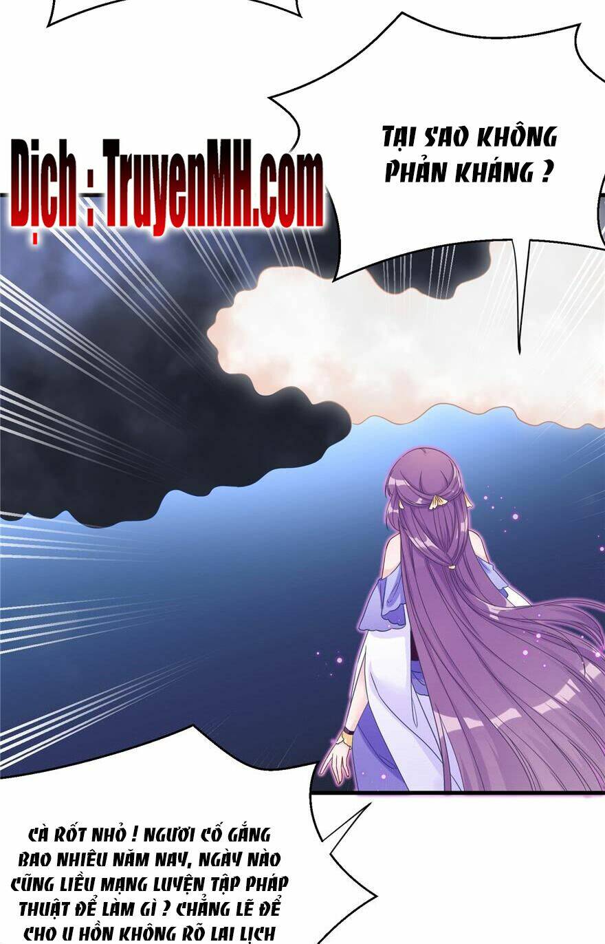 Đồ Đệ Nhà Ta Lại Quải Rồi: Chapter 207
