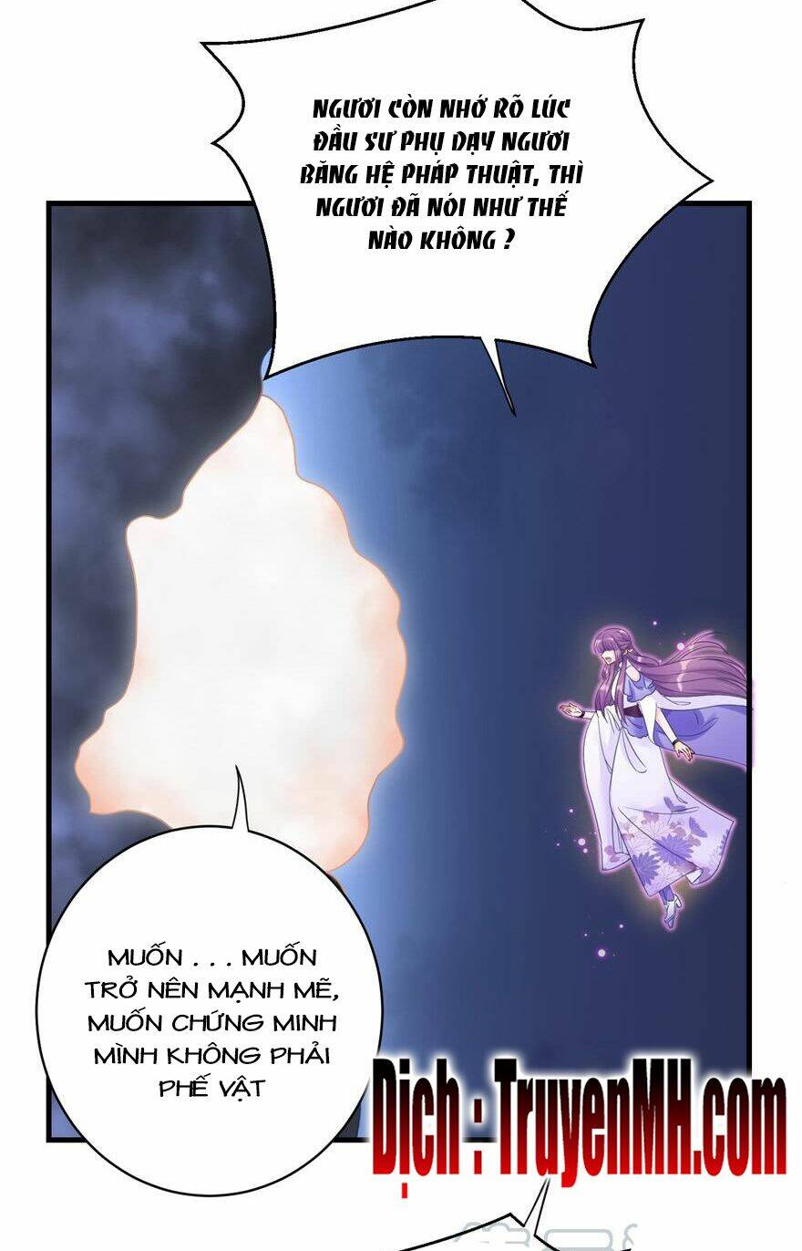 Đồ Đệ Nhà Ta Lại Quải Rồi: Chapter 207