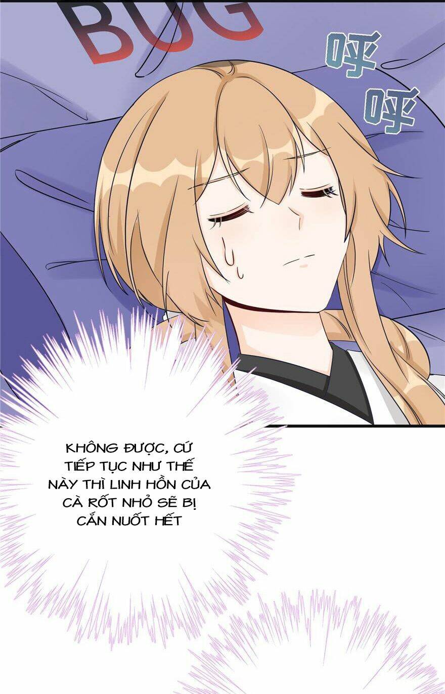 Đồ Đệ Nhà Ta Lại Quải Rồi: Chapter 207