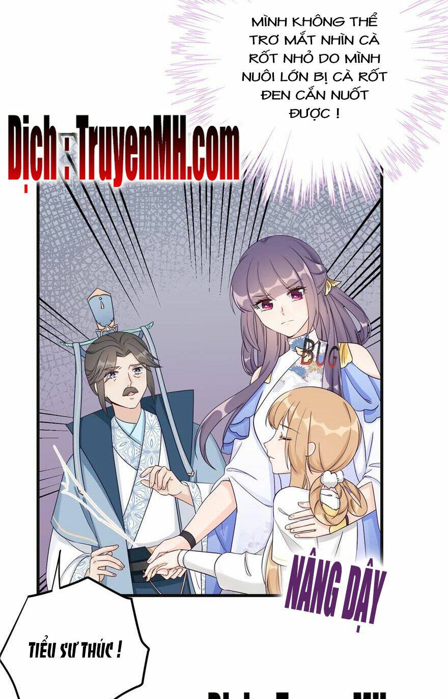 Đồ Đệ Nhà Ta Lại Quải Rồi: Chapter 207
