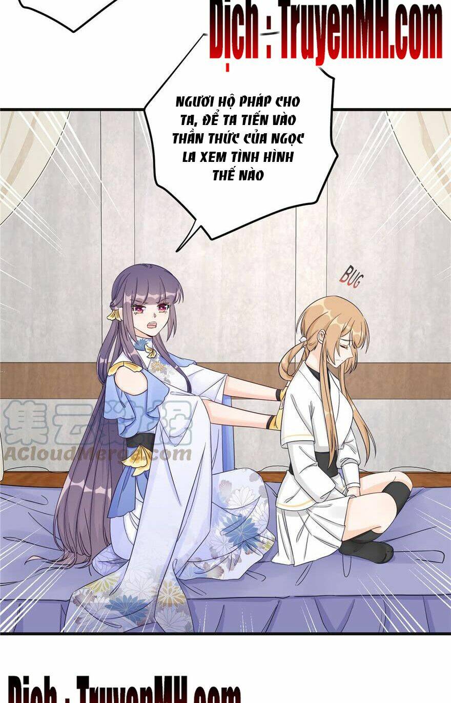 Đồ Đệ Nhà Ta Lại Quải Rồi: Chapter 207