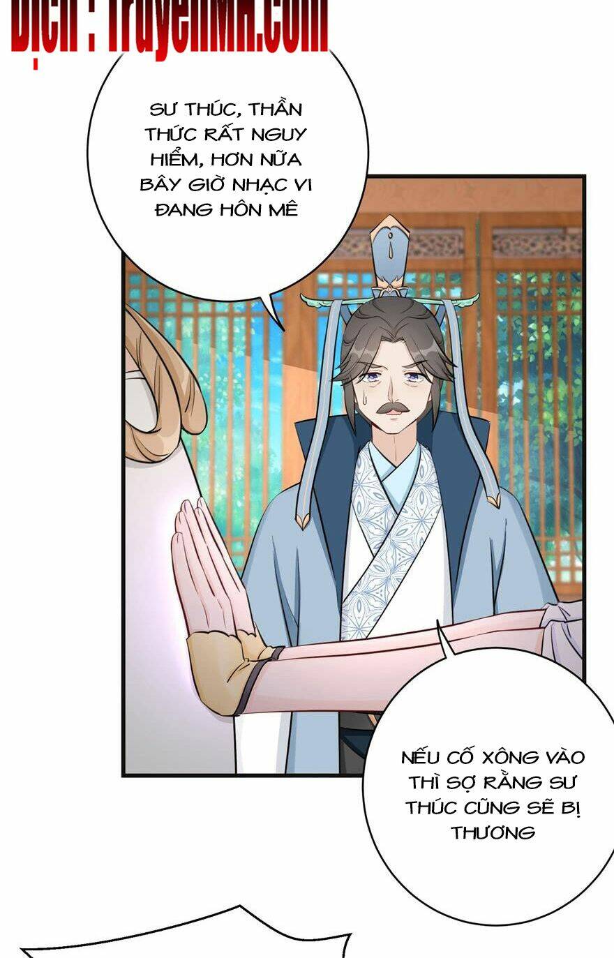 Đồ Đệ Nhà Ta Lại Quải Rồi: Chapter 207
