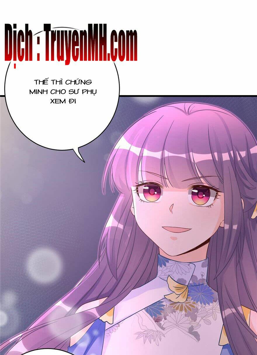Đồ Đệ Nhà Ta Lại Quải Rồi: Chapter 208
