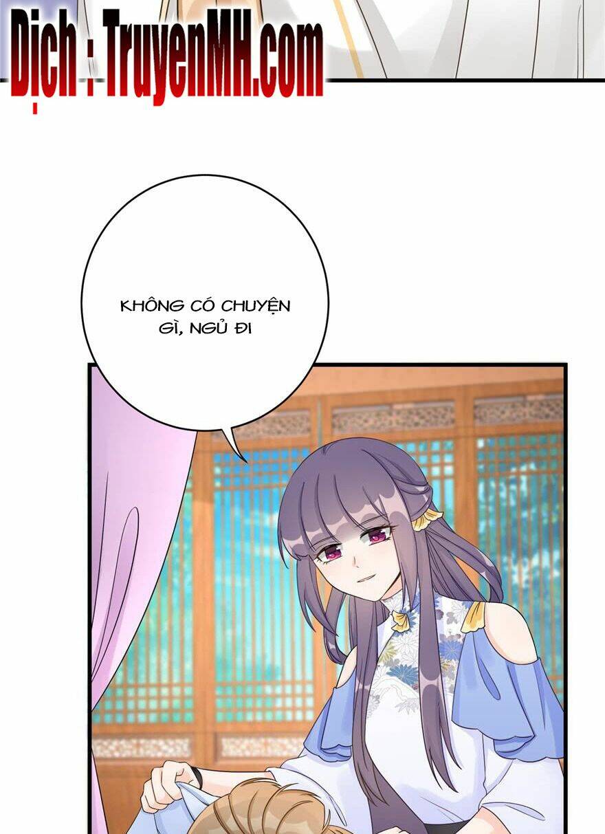Đồ Đệ Nhà Ta Lại Quải Rồi: Chapter 208