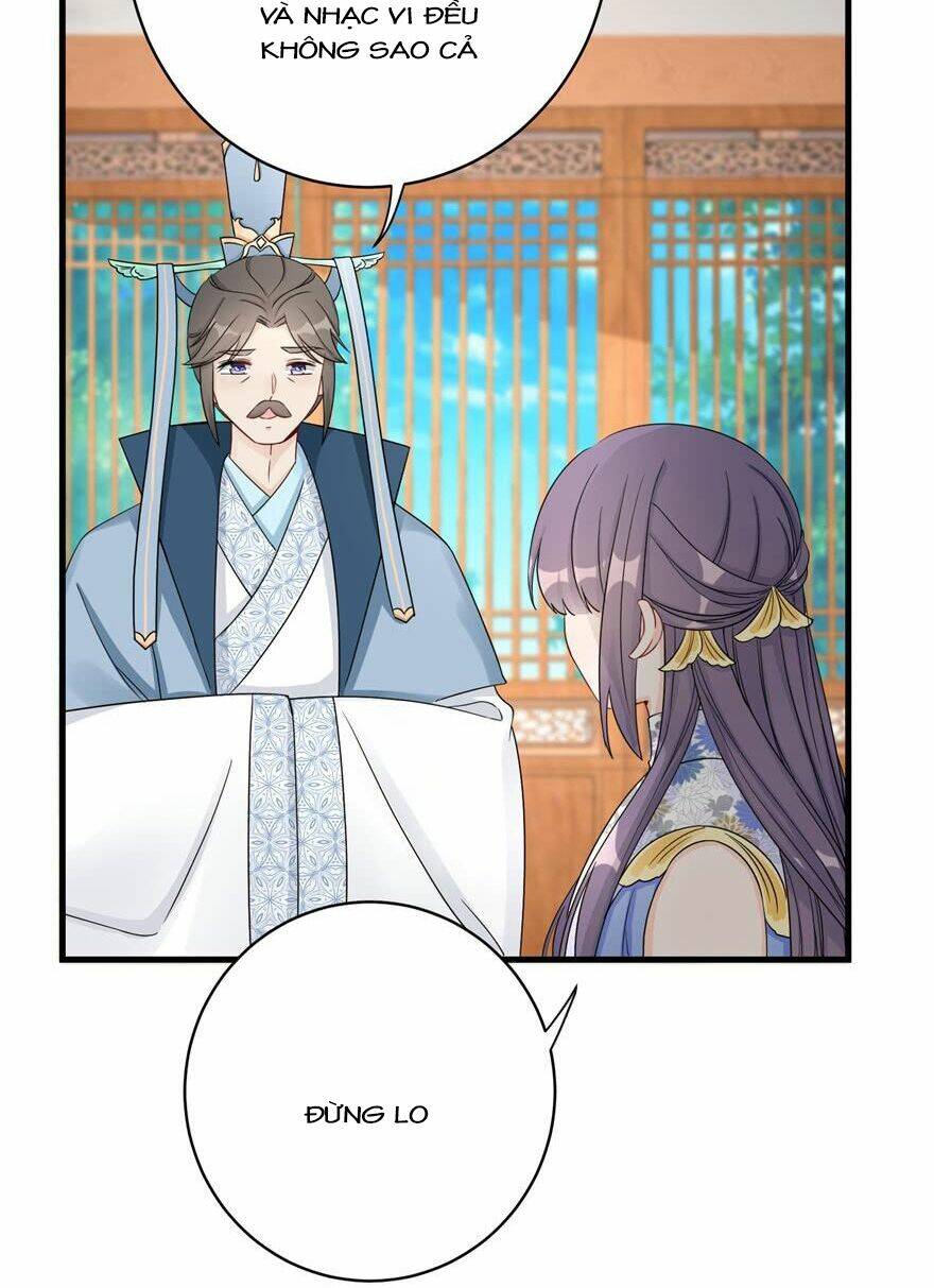 Đồ Đệ Nhà Ta Lại Quải Rồi: Chapter 208