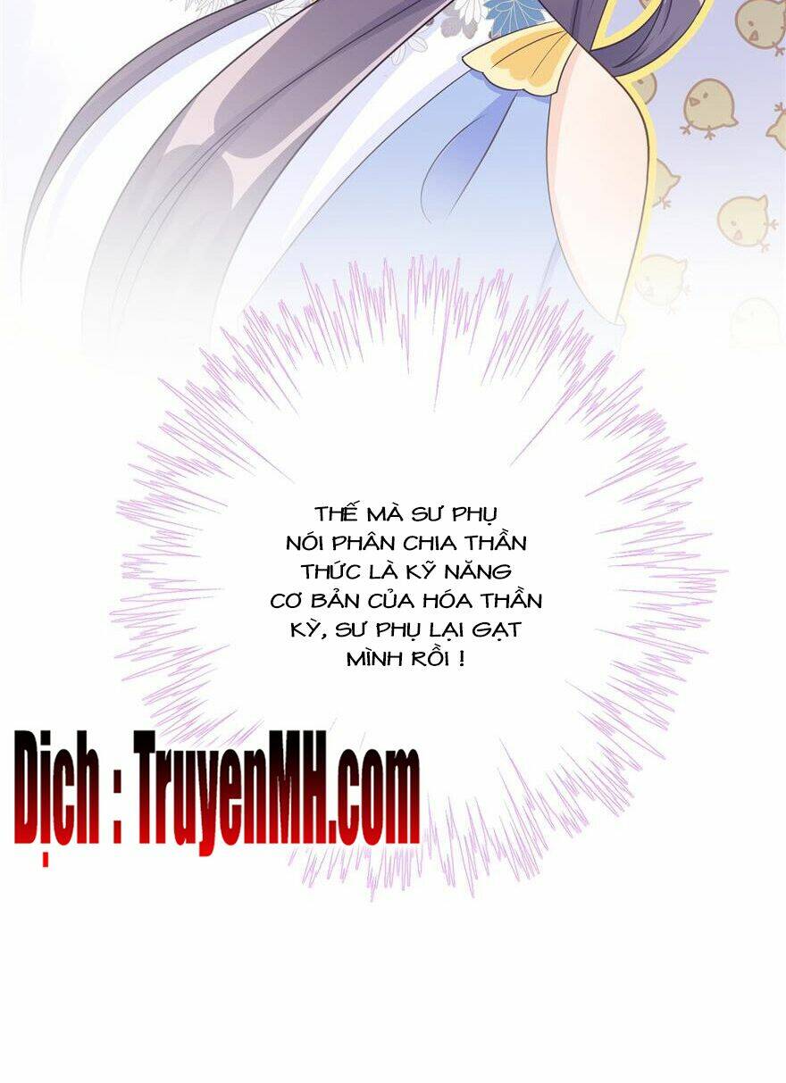Đồ Đệ Nhà Ta Lại Quải Rồi: Chapter 208