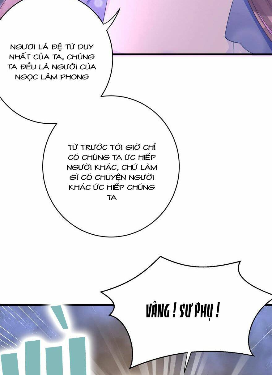 Đồ Đệ Nhà Ta Lại Quải Rồi: Chapter 208