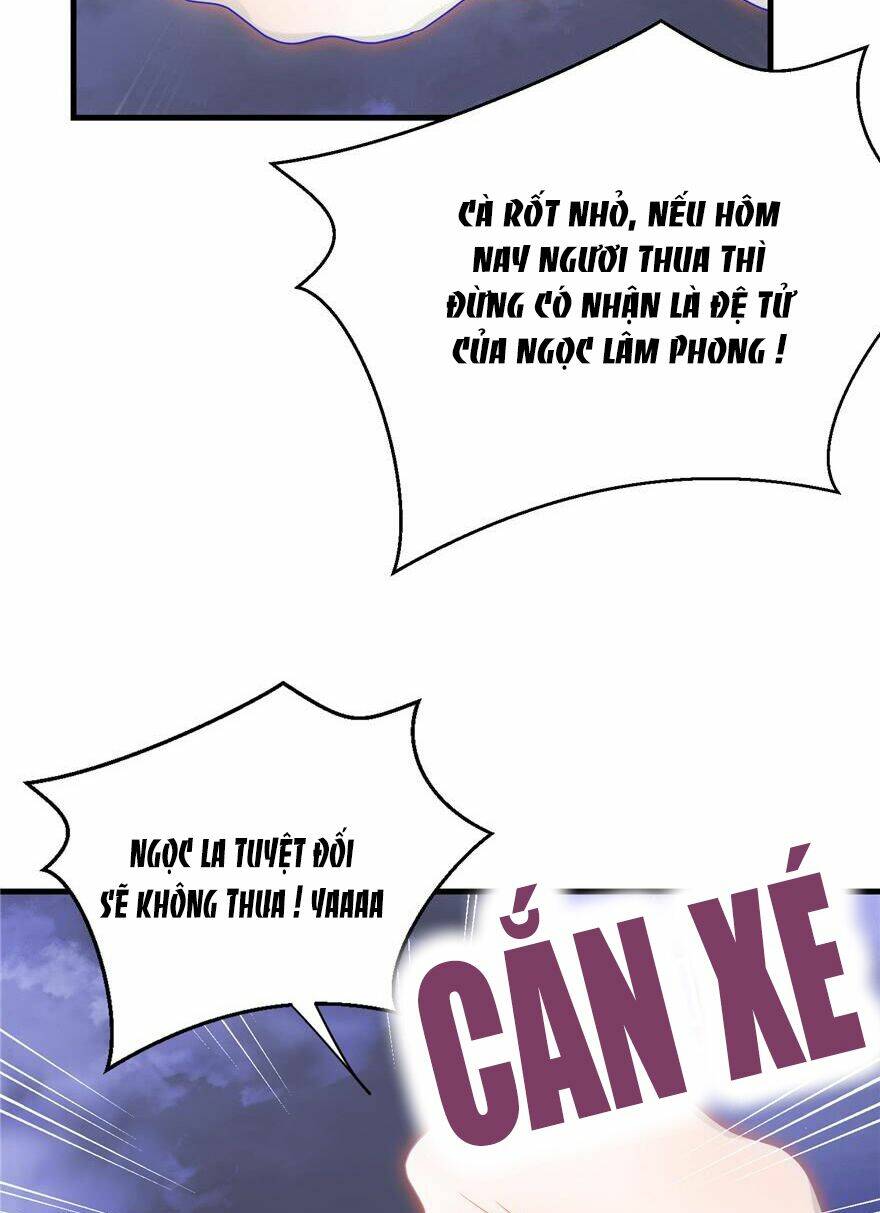 Đồ Đệ Nhà Ta Lại Quải Rồi: Chapter 208