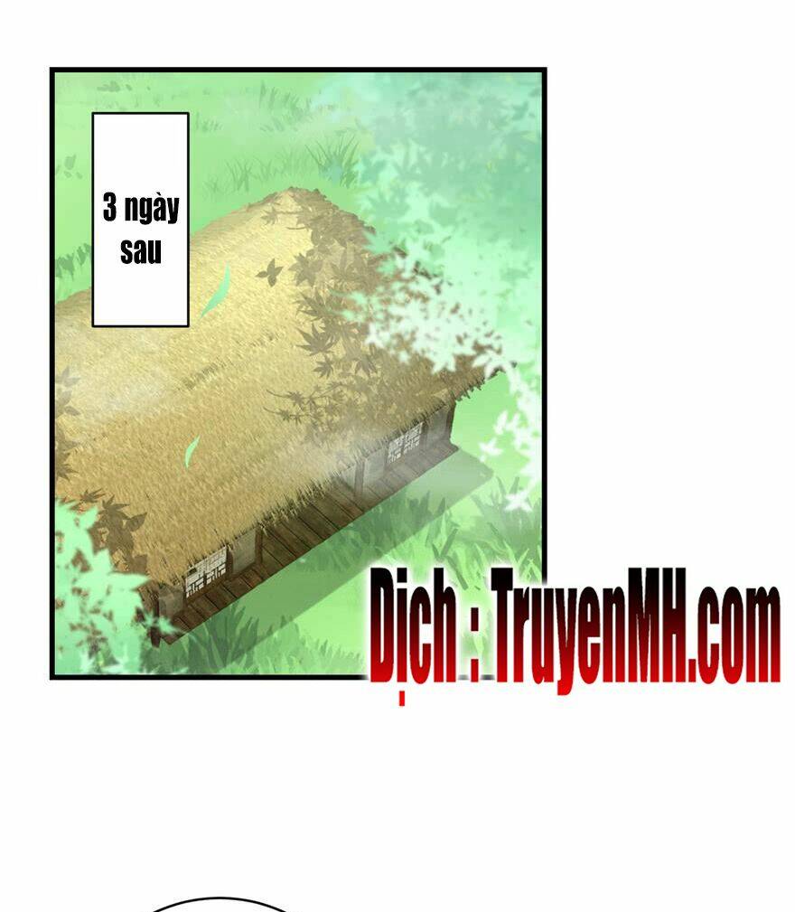 Đồ Đệ Nhà Ta Lại Quải Rồi: Chapter 209