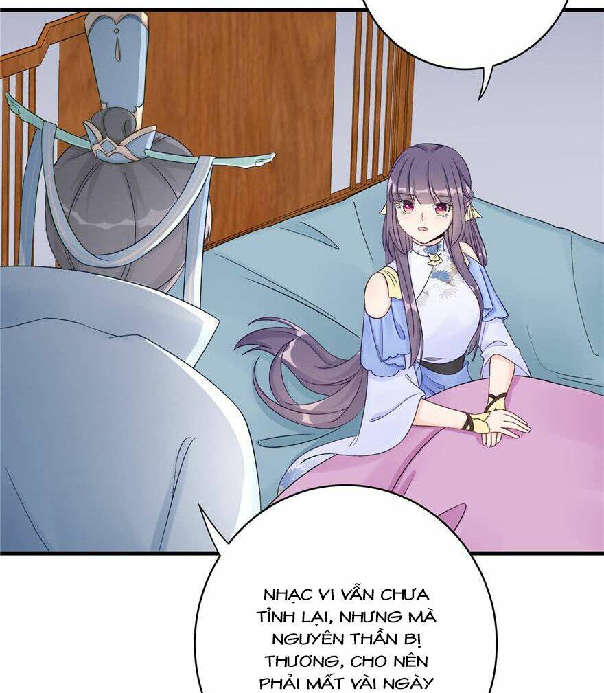 Đồ Đệ Nhà Ta Lại Quải Rồi: Chapter 209