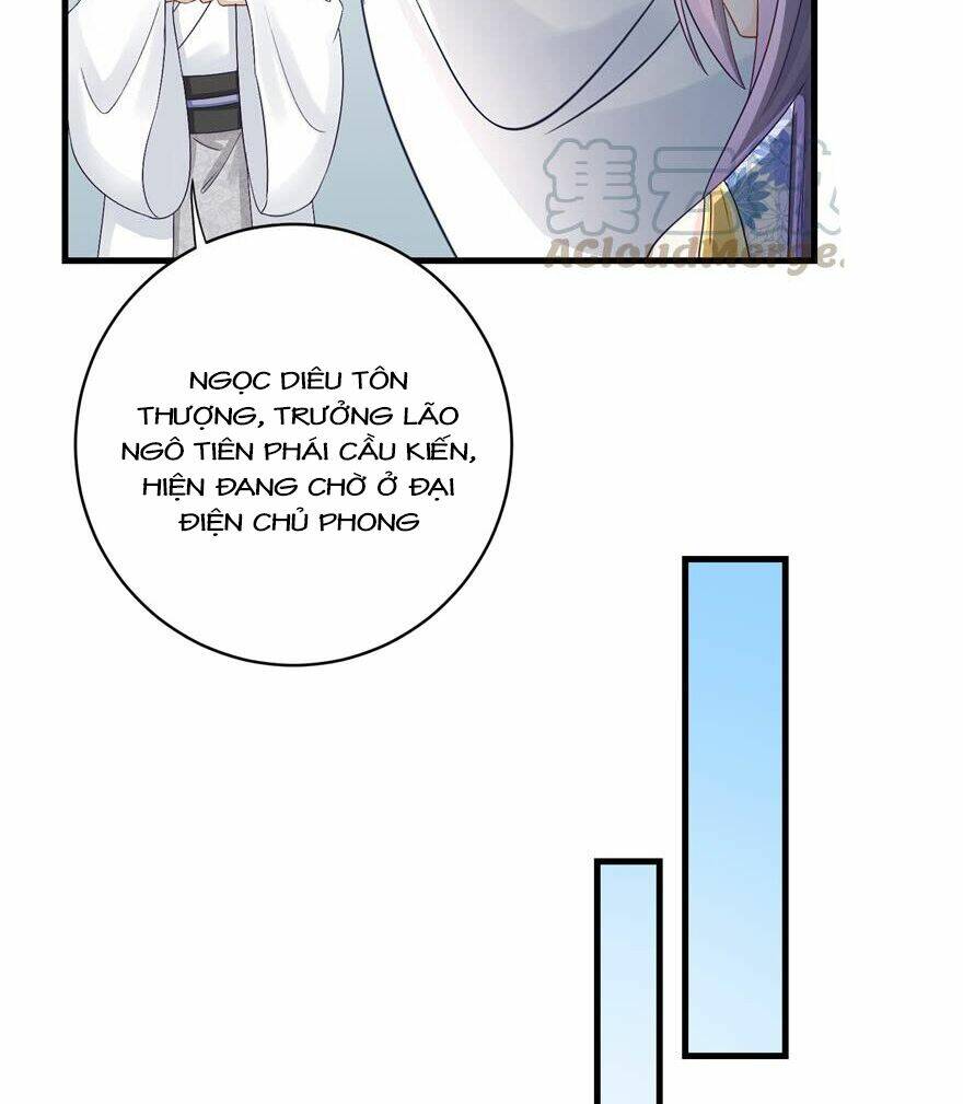 Đồ Đệ Nhà Ta Lại Quải Rồi: Chapter 209