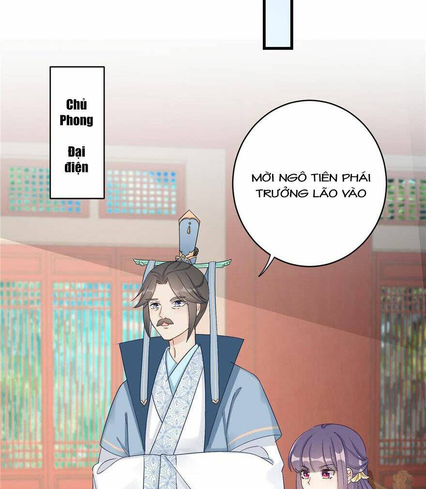 Đồ Đệ Nhà Ta Lại Quải Rồi: Chapter 209