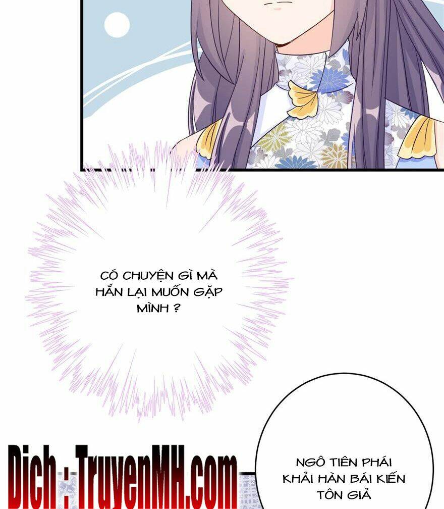 Đồ Đệ Nhà Ta Lại Quải Rồi: Chapter 209