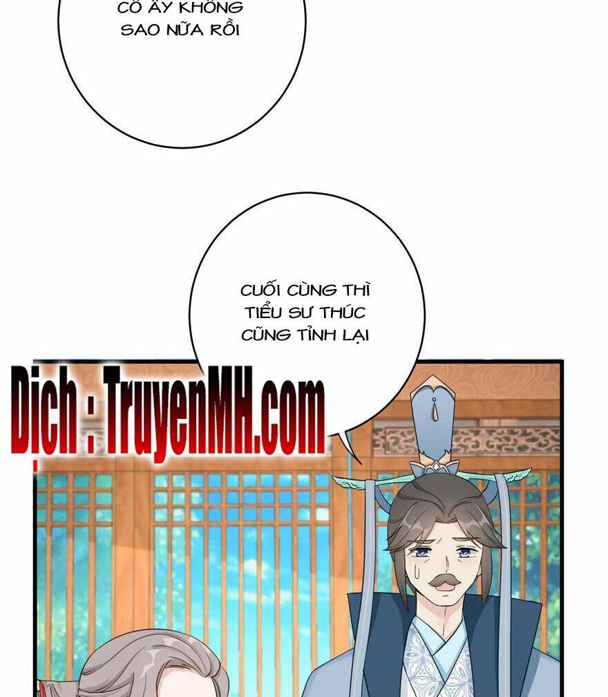 Đồ Đệ Nhà Ta Lại Quải Rồi: Chapter 209